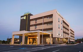 Home2 Suites By Hilton Atlanta Newnan